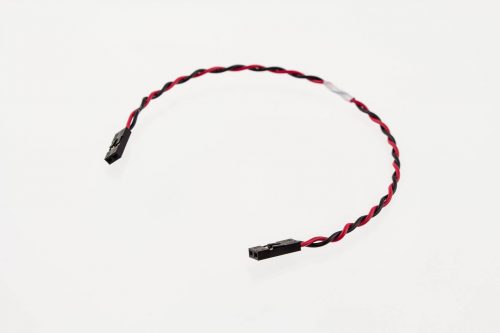 ID Bit Cable 2p Female to 2p Female