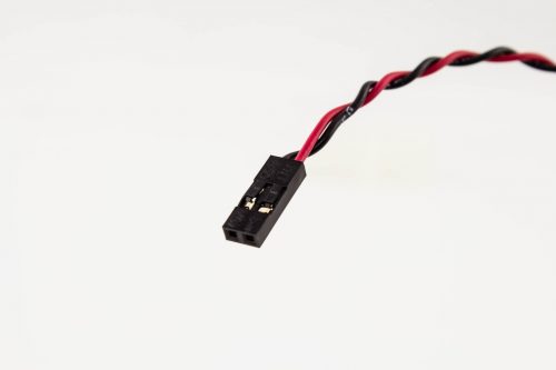 ID Bit Cable 2p Female to 2p Female