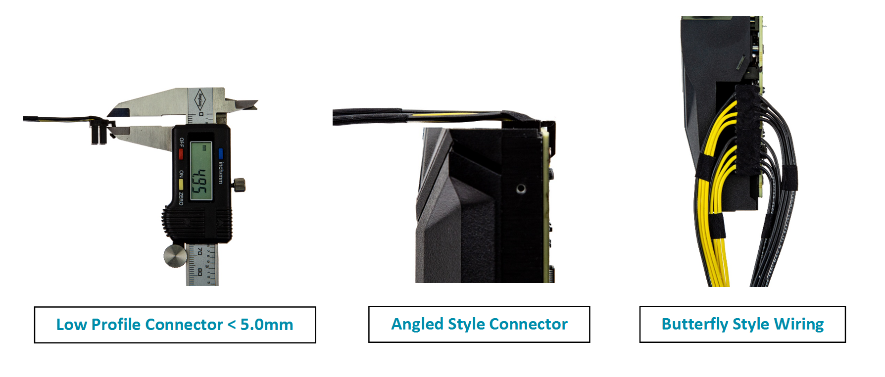 Featured image for “Innovative Solutions for PCIe Cables”
