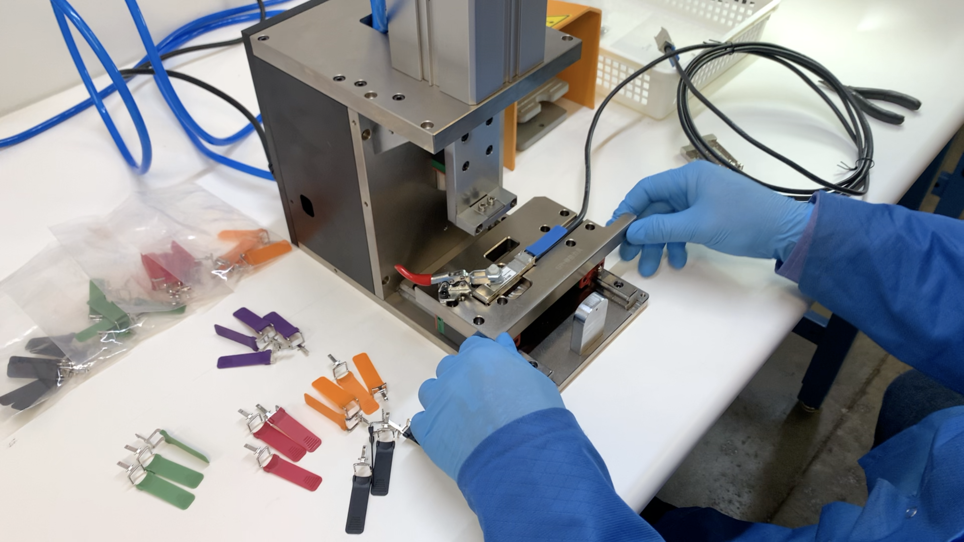 Featured image for “September Update On Our Local In-House Production and Global Capabilities.”