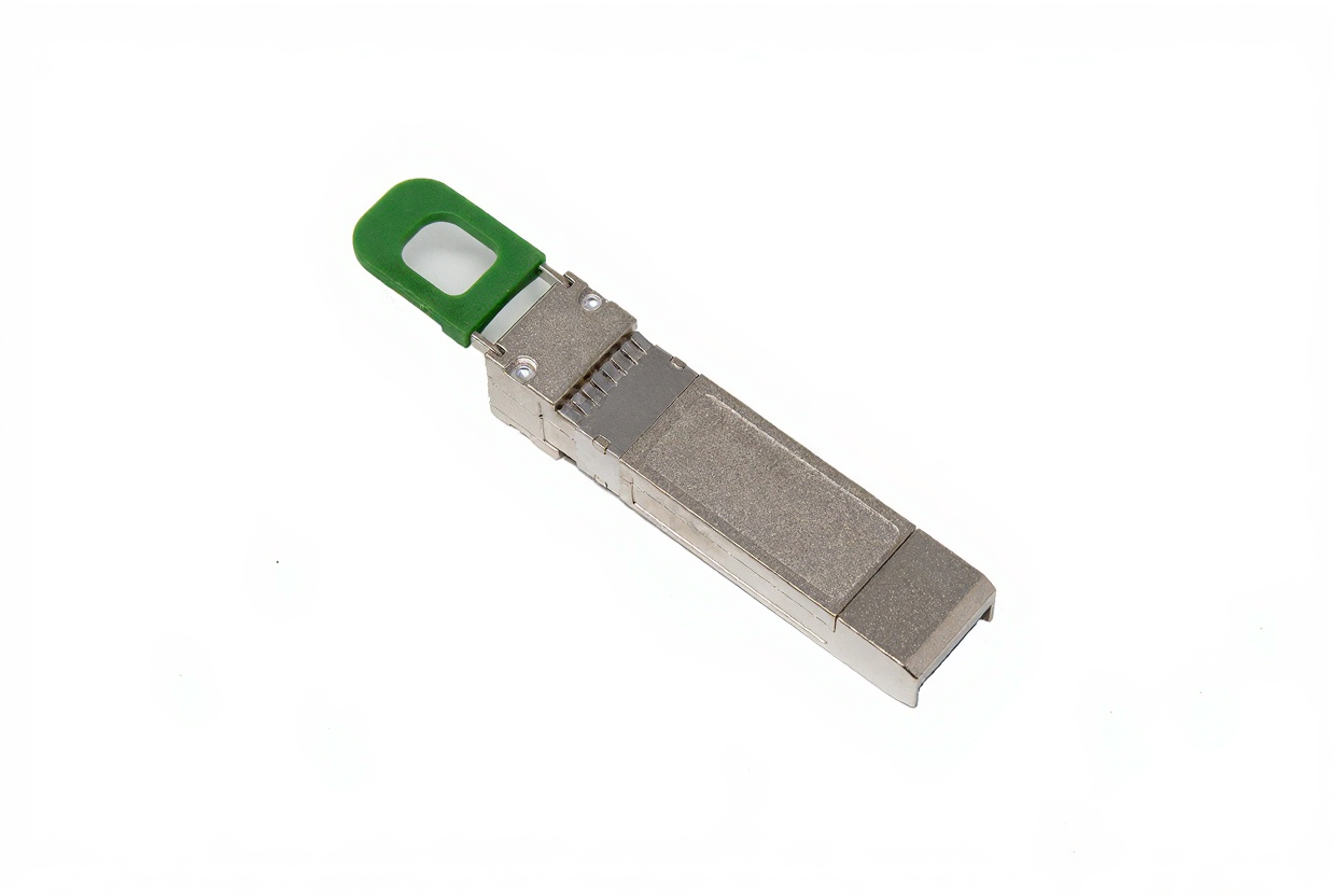 Rapide II™ SFP Series LoopBack Module (SFP+/SFP28/SFP56) - Image 3