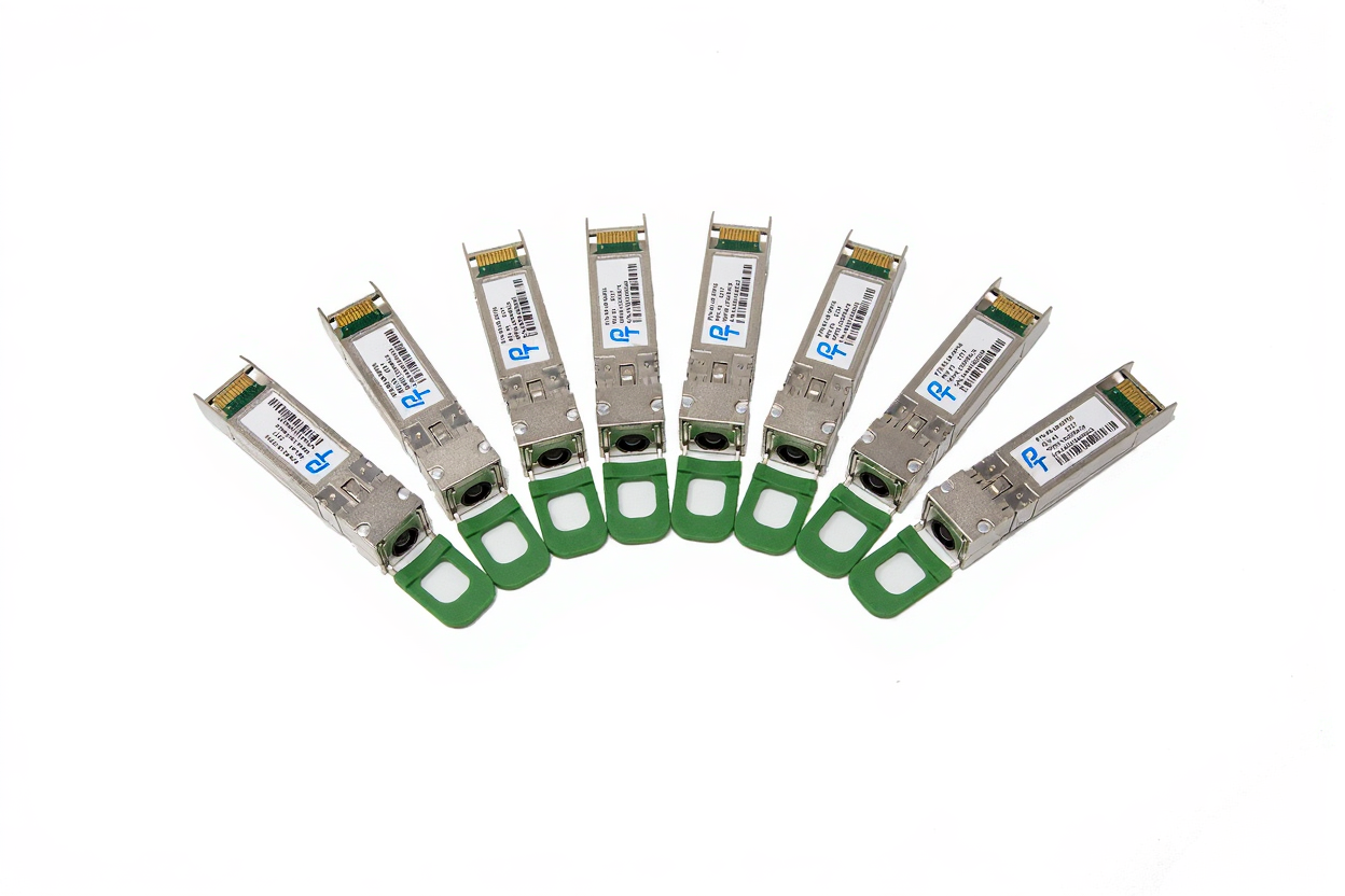 Rapide II™ SFP Series LoopBack Module (SFP+/SFP28/SFP56)