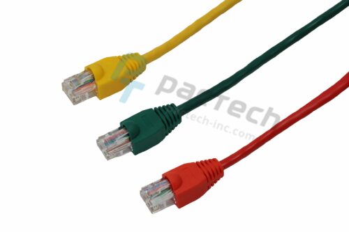 RJ45 Boot OD Size 5.5mm (Bag) - Image 2