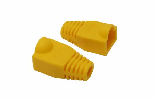 RJ45 Boot OD Size 5.5mm (Bag) - Image 8