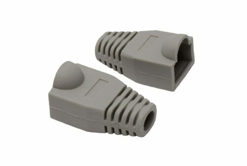 RJ45 Boot OD Size 5.5mm (Bag) - Image 6