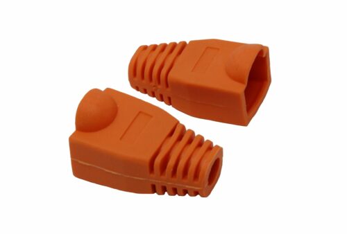 RJ45 Boot OD Size 5.5mm (Bag) - Image 10