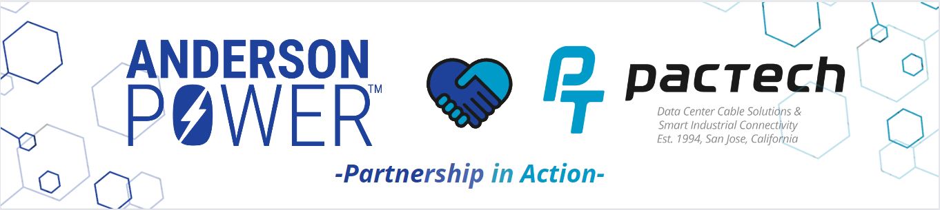 Featured image for “Empowering Connectivity: Pactech & Anderson Power™ Join Forces”
