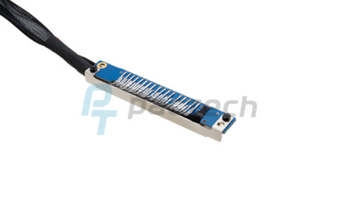 PCI-E X16 Straight to 2x MCIO 8i Straight with Micro 3.0 power (1U Solutions)