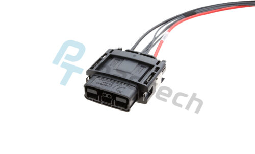 <b><font color="#009ac7">NEW</font></b> Waterproof Heavy Duty Power Assemblies - Anderson SBS®X-75A sealed connector with 12AWG Power Wires & 18AWG Signal Wires x4 - Image 3