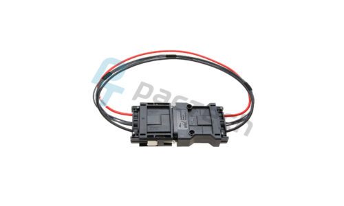 <b><font color="#009ac7">NEW</font></b> Waterproof Heavy Duty Power Assemblies - Anderson SBS®X-75A sealed connector with 12AWG Power Wires & 18AWG Signal Wires x4 - Image 2
