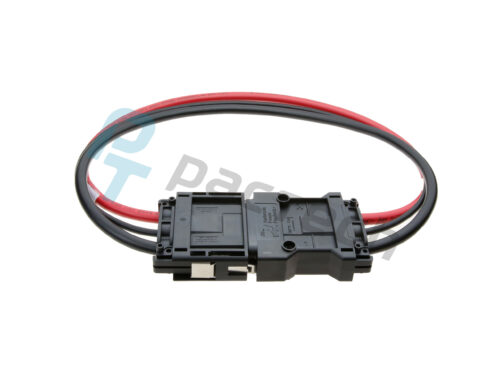 <b><font color="#009ac7">NEW</font></b> Waterproof Heavy Duty Power Assemblies - Anderson SBS®X-75A sealed connector with 6AWG Power Wires & 20AWG Signal Wires x4 - Image 2