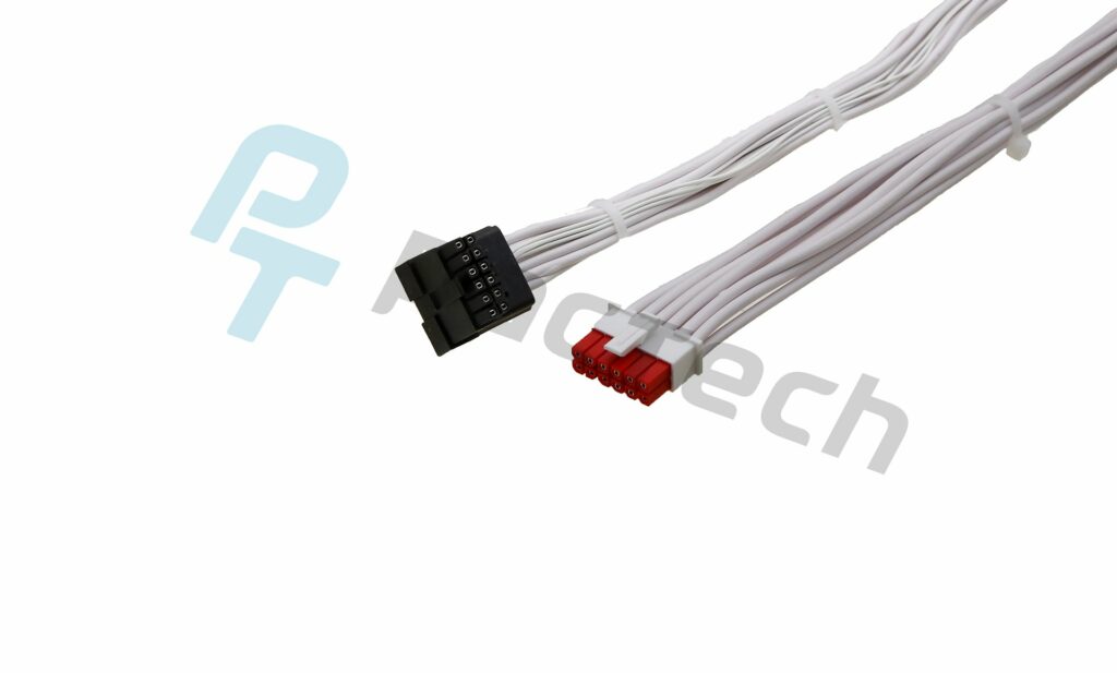 G-Power GPU Cables for NVIDIA GeForce RTX 4090, RTX 4080, RTX 4080 ...