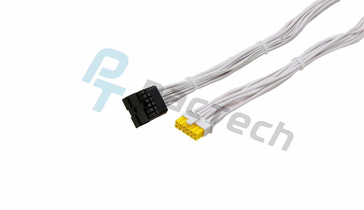 G-Power GPU Cables for NVIDIA GeForce RTX 4090, RTX 4080, RTX 4080 ...