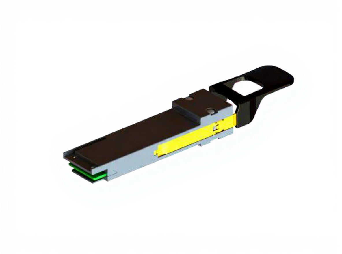 Rapide II™ 200G QSFP56 LoopBack Module, 0W/3.5W/07W