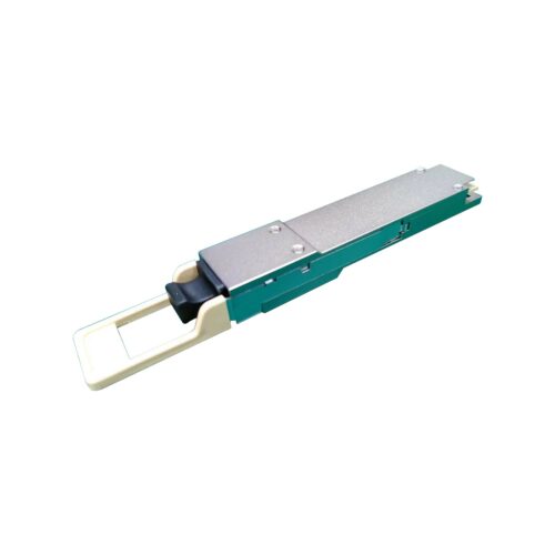 Rapide II™ 400G SR8 OSFP-RHS