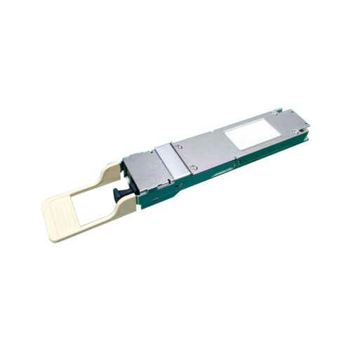 Rapide II™ 400G SR8 OSFP-RHS