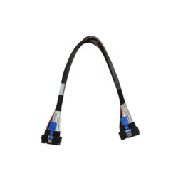 Multi-Trak (SFF-TA-1033) 8X Straight to Straight