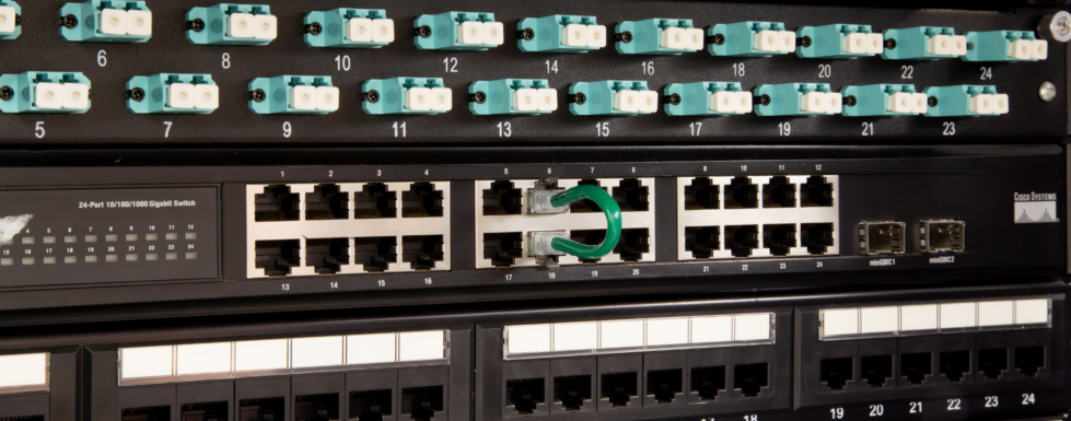 CAT6 28AWG Cable - FlexTraMini™ UTP With Short RJ45 Plug & Extra Short SR Boot