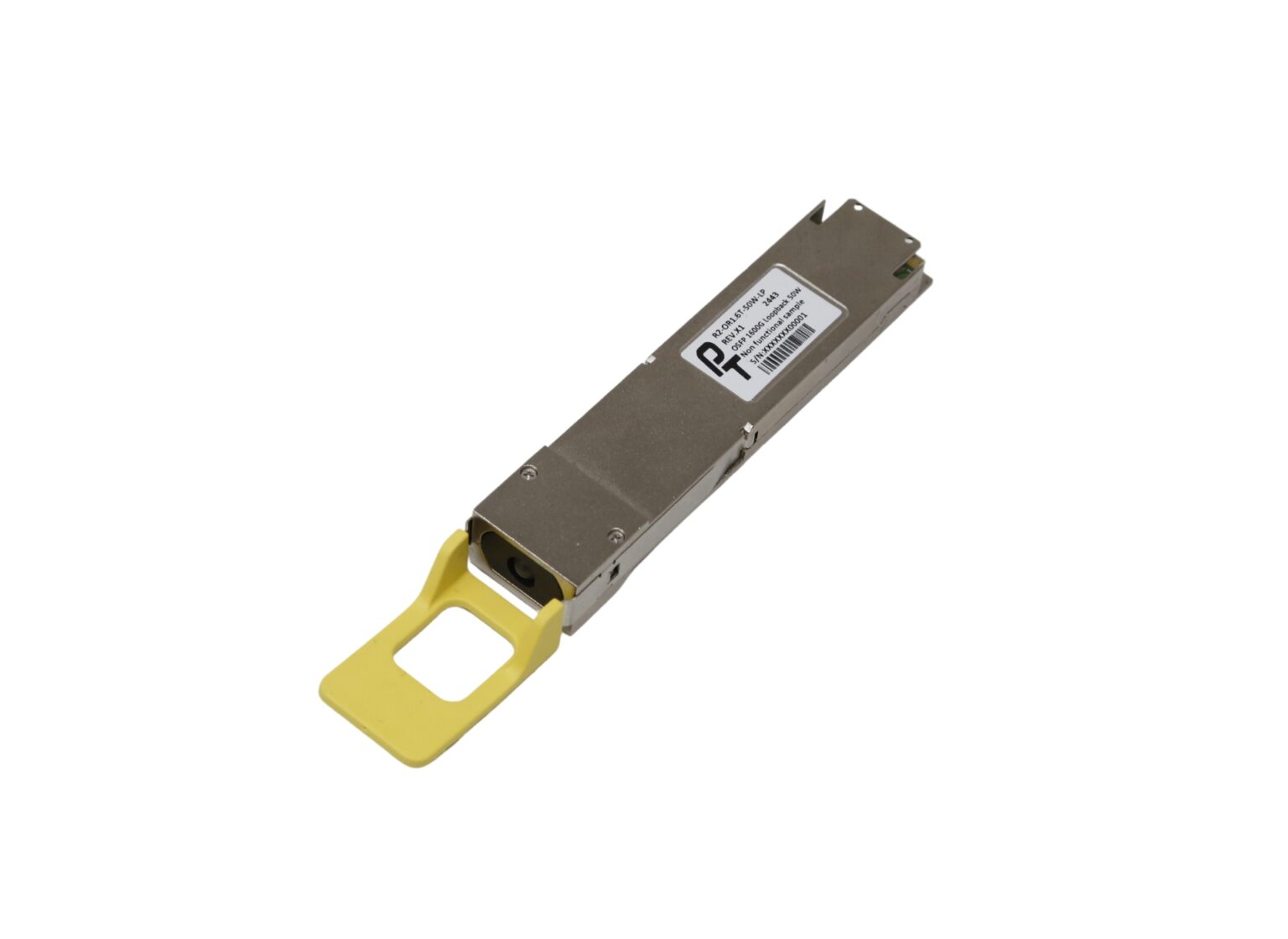 OSFP 1.6T Loopback 50W | JPCPT
