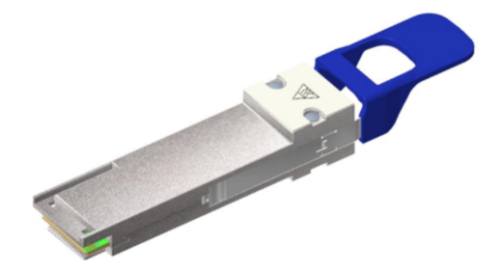 QSFP 40G/100G Loopback Module - Image 3