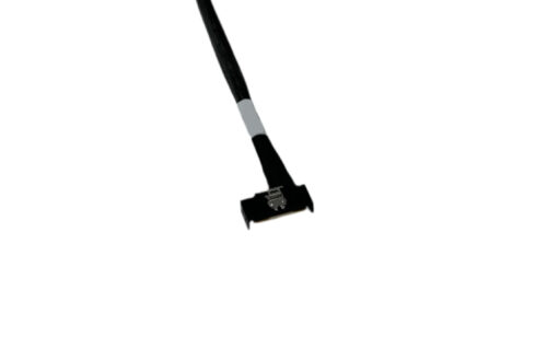 MCIO 8X Straight to 38pins E3-1C Cable Assembly