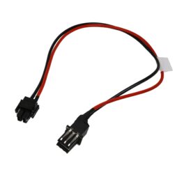 Busbar clip