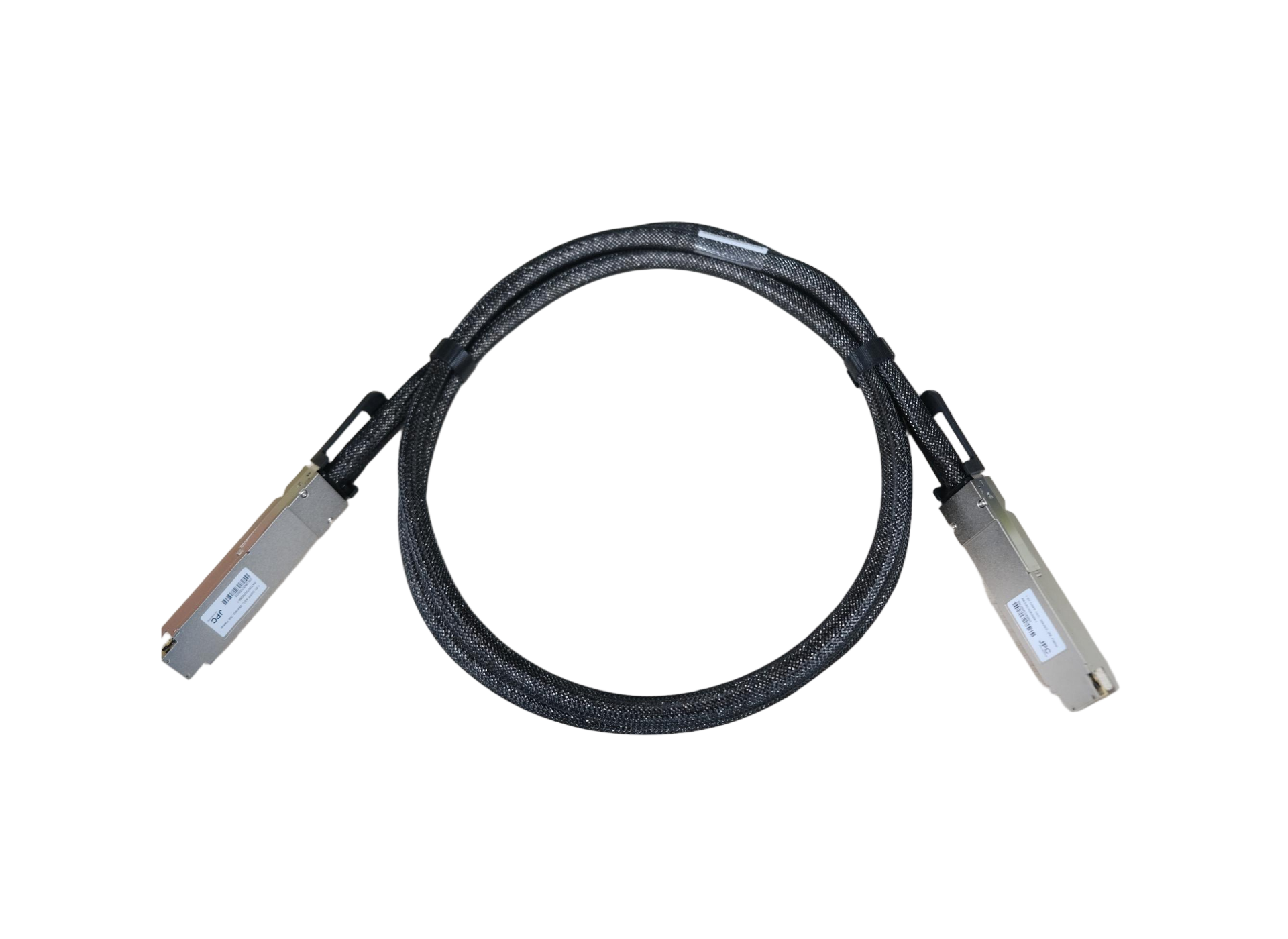 1.6T OSFP AEC - PAM4 (Broadcom)